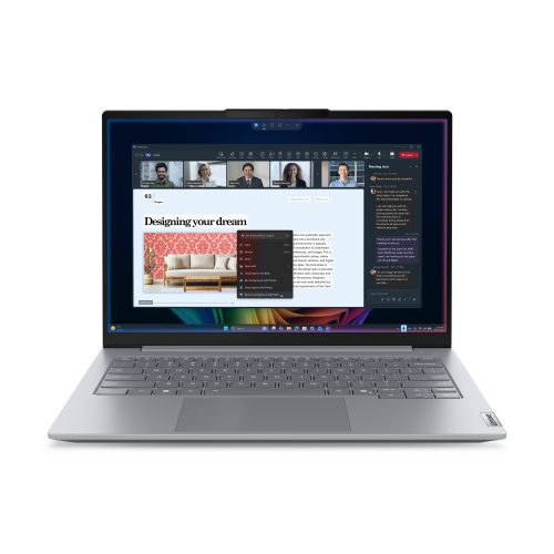 Lenovo ThinkBook 14 G9 IPL Copilot+